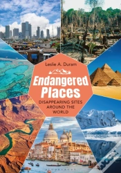 Capa do artigo Endangered Places