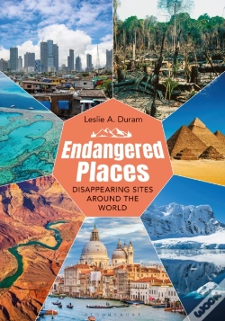 Capa do artigo Endangered Places