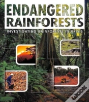 Capa do artigo Endangered Rainforests