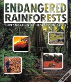 Capa do artigo Endangered Rainforests