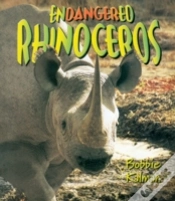 Capa do artigo Endangered Rhinoceros