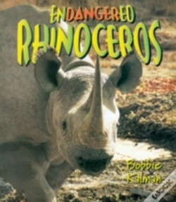 Capa do artigo Endangered Rhinoceros