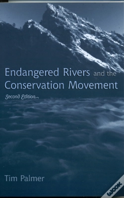 Capa do artigo Endangered Rivers And The Conservation Movement