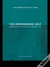 Capa do artigo Endangered Self