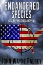 Endangered Species: A Sleeping Dogs Thriller - Preview