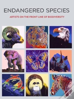 Capa do artigo Endangered Species
