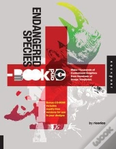 Endangered Species (Book & Cd) /Anglais