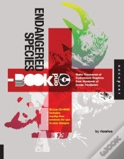 Capa do artigo Endangered Species (Book & Cd) /Anglais