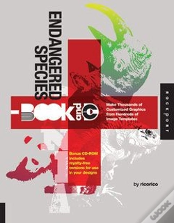 Capa do artigo Endangered Species (Book & Cd) /Anglais