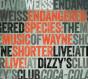Endangered Species - CD - Preview