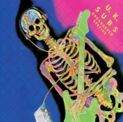 Capa do artigo Endangered Species - CD