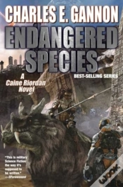 Capa do artigo Endangered Species