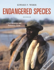 Capa do artigo Endangered Species