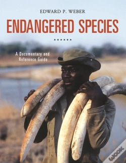 Capa do artigo Endangered Species
