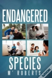 Capa do artigo Endangered Species