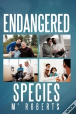 Capa do artigo Endangered Species