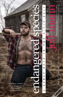 Capa do artigo Endangered Species