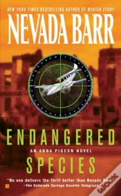 Capa do artigo Endangered Species