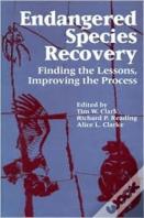 Endangered Species Recovery