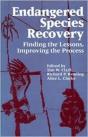Endangered Species Recovery - Preview