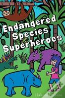 Endangered Species Superheroes