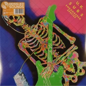 Capa do artigo Endangered Species - Vinil
