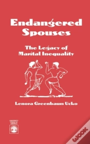 Capa do artigo Endangered Spouses