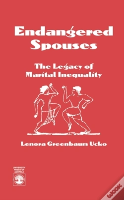 Capa do artigo Endangered Spouses