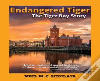 Endangered Tiger