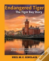 Endangered Tiger