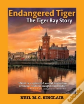 Capa do artigo Endangered Tiger