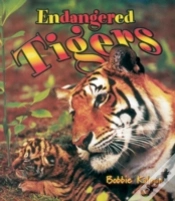 Capa do artigo Endangered Tigers