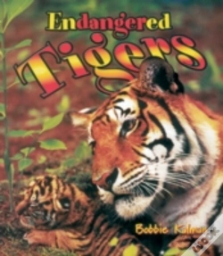 Capa do artigo Endangered Tigers