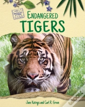 Capa do artigo Endangered Tigers