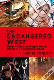 Capa do artigo Endangered West