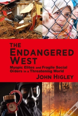 Capa do artigo Endangered West