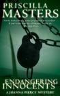 Endangering Innocents - Preview
