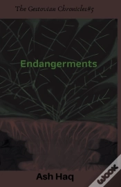Capa do artigo Endangerments