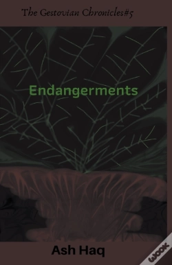 Capa do artigo Endangerments