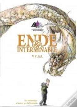 Capa do artigo Ende Interminable