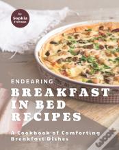 Endearing Breakfast In Bed Recipes