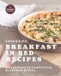 Endearing Breakfast In Bed Recipes - Preview