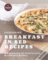 Endearing Breakfast In Bed Recipes