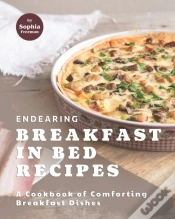 Capa do artigo Endearing Breakfast In Bed Recipes