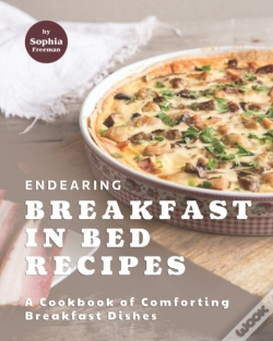 Capa do artigo Endearing Breakfast In Bed Recipes
