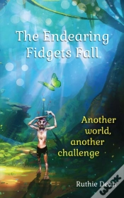 Capa do artigo Endearing Fidgets Fall