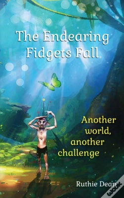 Capa do artigo Endearing Fidgets Fall