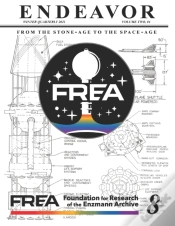 Capa do artigo Endeavor