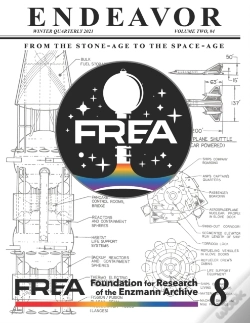 Capa do artigo Endeavor