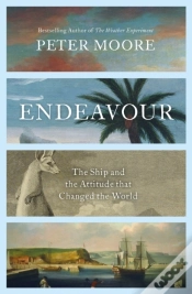Capa do artigo Endeavour